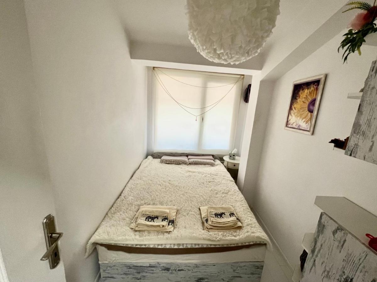 Kŭrdzhali Town Place Apartment מראה חיצוני תמונה