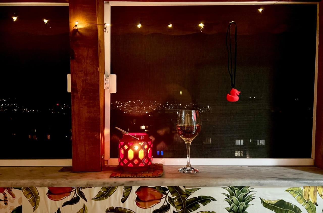 Kŭrdzhali Town Place Apartment מראה חיצוני תמונה